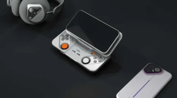 ابتكار تقني يجمع بين الهواتف متغيرة الألوان والأجهزة ذات الوحدات القابلة للتركيب